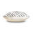 Medara Eyelash Square Sham-101830767