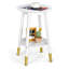 Mccormack End Table