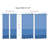 Blackout Curtain Pair-872284781-831978864