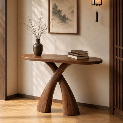 Console Mid-Century