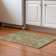 Premium Machine Washable Cerrito Brown Rug