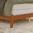 Bharmal Solid Wood Foundation Bed-128135008-59196261