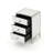 Harper Metal Nightstand