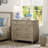 Scarlett Mid-Century Modern 3-Drawer Nightstand-106521370-112235296
