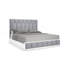 Solid Wood Bed-67315362