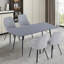 Chaises de salle à manger Jayhiden-489997070