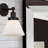 Chesterhill Armed Sconce-1100114675-1100114679