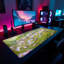 Polyester Desk Pad-1603197013