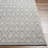 Deferrell Geometric Indoor Rug-2140841853