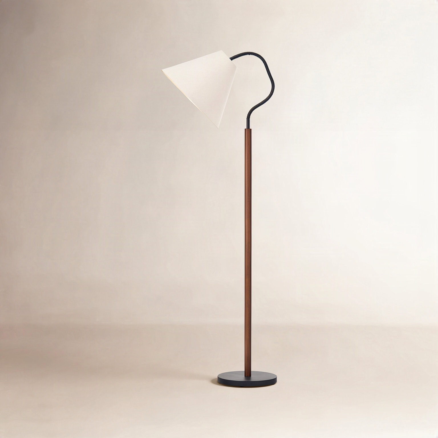 Orlova 58.75'' Floor Lamp