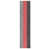 Flat Gray/Red/Black selected