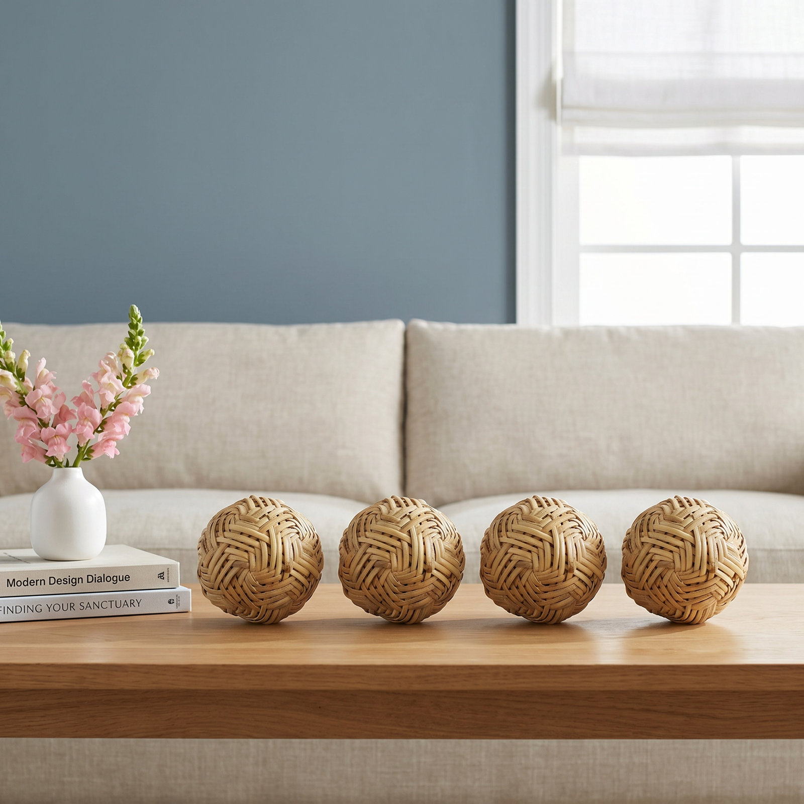 Menchaca Decorative Object