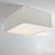 Leni Single Light LED Flush Mount