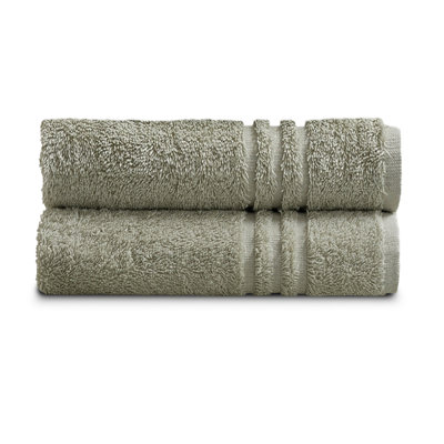Bath Towel Set