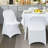 Polyester Chair Cover .