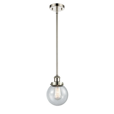 Lorri 1 - Light Single Pendant