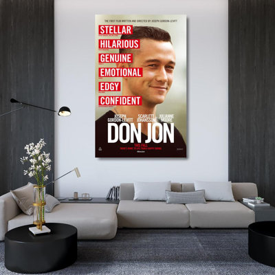 Don Jon