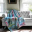 Motif de balise maritime - 1 pièce Sherpa Premium-101790958-101790903