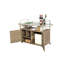 Table de bar d'extérieur-121997974