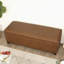 Banc de rangement avec repose-pieds 46 po-105808057