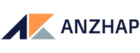 Logo ANZHAP