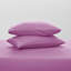  1800 Series Double-Brushed Microfiber Hypoallergenic Sheet Set-22057768-22057760