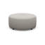 Pouf Round Ottoman-1054905428