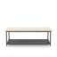 Table basse à 4 pieds avec rangement Thielen-1282890898-1282877653