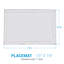 Ensemble de 4 napperons Park Designs