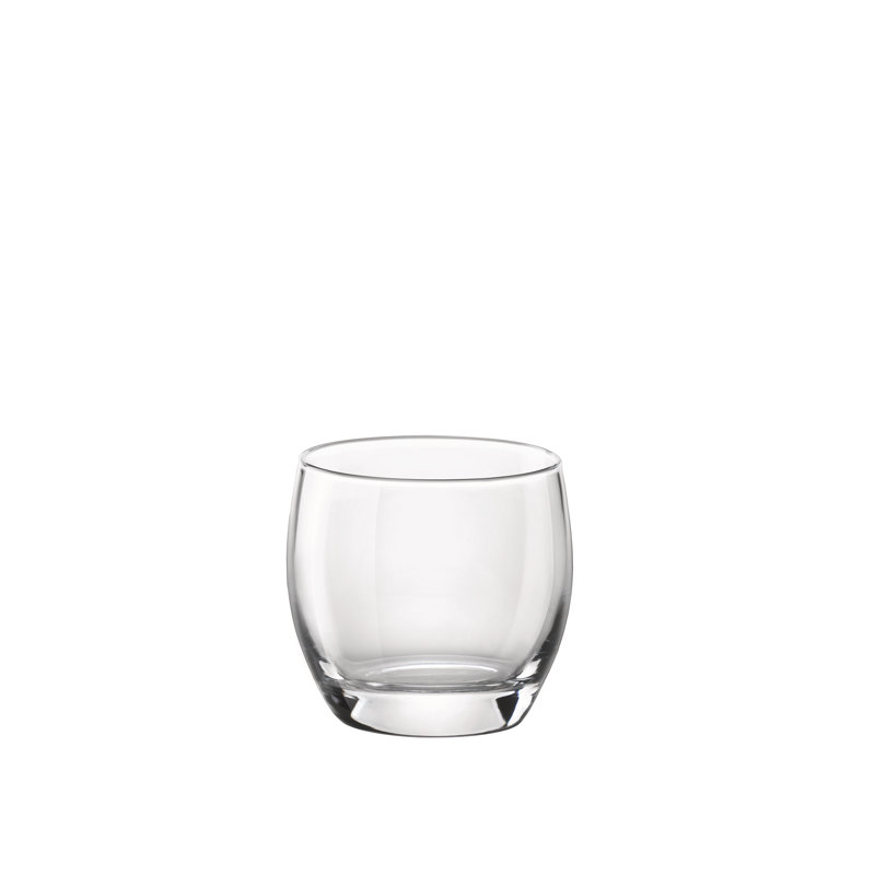 Essenza 270ml Drinking Juice Glass