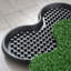 Artie Polyester Pet Bed