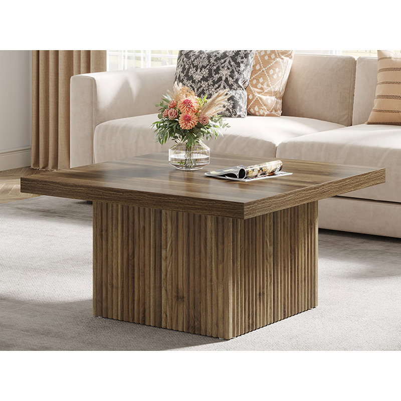Table basse 31,5 "