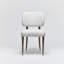 Serafina Upholstered Dining Chair-1224576547
