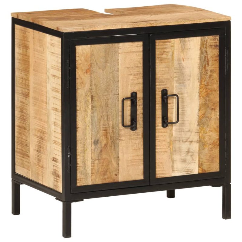 Levon Freestanding Bathroom Cabinet