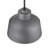 Massillon 1 - Light Gray Single Pendant
