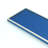 Artista 3" x 9" Glass Subway Tile-65859976