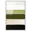 "Olive Stack II", impression sur toile encadrée par Art Remedy, cadre blond, 16 x 24-1353254662-1353254673