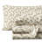 100% Turkish Cotton Winter Flannel Sheet Set-1724139088-1692818890