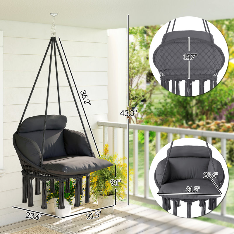 Patio Dining Set 