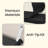 10 Tier 40 Pairs Shoe Rack Organizer, Shoe Storage Cabinet for Closet-90686621-90686622