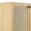 Base de meuble-lavabo simple 23,5 po Modway-93811851