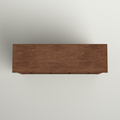 Woodside 66" W 9-Drawer Dresser with Ball-Bearing Glides
