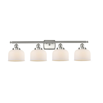 4 - Light Dimmable Bath Bar