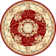 Frankie Performance Oriental Rug