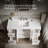 Seer 48.13" Single Bathroom Vanity Set-65971697
