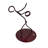 Borracho Wine Holder (Back)