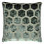 Manipur Velvet Decorative Pillow-1424085118-1424085119