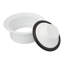 Brass Disposer Flange & Stopper-1421494235