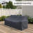 Cotesfield 77.5'' Wide Straight Patio Sofa Cover