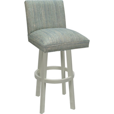 Extra Tall Swivel Stool without Arms